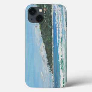 Byron Bay Australië. 27/11/1998 Case-Mate iPhone Case