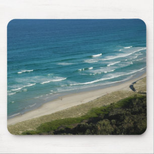 Byron Bay Beach ~ Mousepad Muismat
