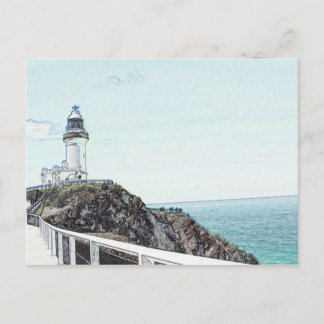 Byron Bay Briefkaart