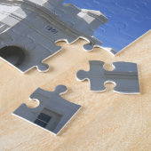 Byron Bay Lighthouse Australië Legpuzzel (Zijkant)