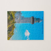 Byron Bay New South Wales Australië Legpuzzel (Horizontaal)