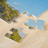 Byron Bay New South Wales Australië Legpuzzel (Zijkant)