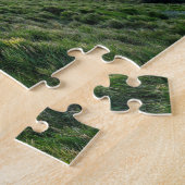 Byron Bay Nieuw Zuid-Wales Australië Legpuzzel (Zijkant)