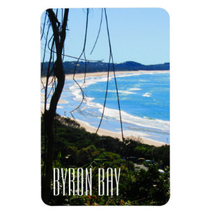 byron bay strand magnet magneet