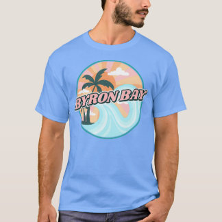 BYRON BAY T-SHIRT