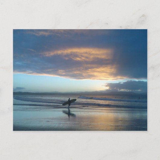 Byron Beauty Briefkaart (Voorkant)