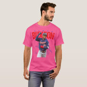 Byron Buxton Sport Style T-shirt (Voorkant volledig)