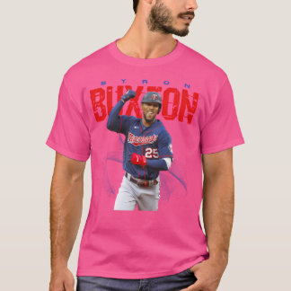 Byron Buxton Sport Style T-shirt
