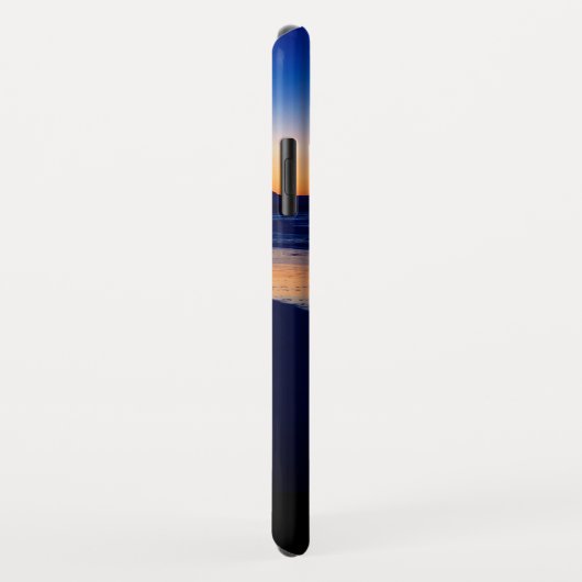 Byron Case-Mate iPhone Case (Achterkant/rechts)