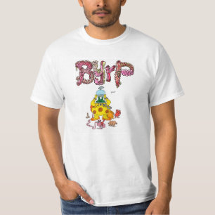 Byrp T-Shirt