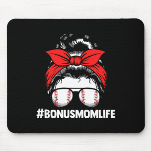 Bysebyll Bonus Mom Sofbyll Speler Moederdag Muismat