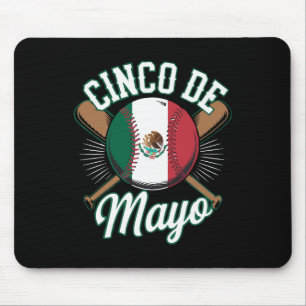 Bysebyll Cinco De Mayo Bysebyll Mexicaans Muismat