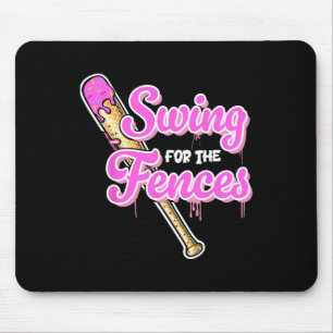 Bysebyll Drip Boys Ijsdrank Drip Jeugd Swing Voor Muismat