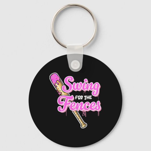 Bysebyll Drip Boys Ijsdrank Drip Jeugd Swing Voor Sleutelhanger (Voorkant)