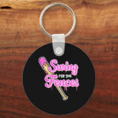 Bysebyll Drip Boys Ijsdrank Drip Jeugd Swing Voor Sleutelhanger (Voorkant)