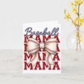 Bysebyll Mama Coquette Boog Game Dag Bysebyll Moed Kaart (Gele Bloem)