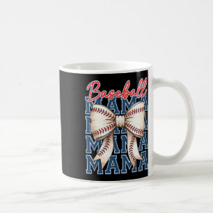 Bysebyll Mama Coquette Boog Game Dag Bysebyll Moed Koffiemok