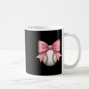 Bysebyll Moeder Coquette Roze Strik Moederdag Byse Koffiemok