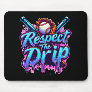 Bysebyll Respect Drip Boys Ijs The Drip Jeugd Muismat