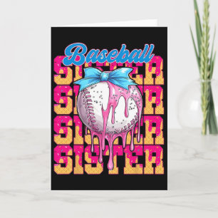 Bysebyll Sister Coquette Bow Ijsje Bysebyll Kaart