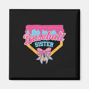 Bysebyll Sister Drip Ijs Bysebyll Game Day 1 Magneet