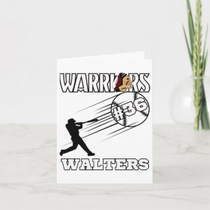 Bysebyll Walters Kaart