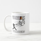 Bysebyll Walters Koffiemok (Links)