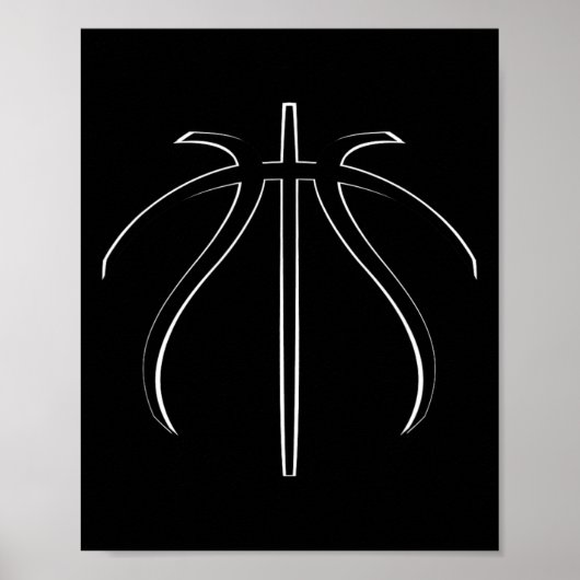 Bysketbyll 5 poster (Voorkant)