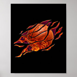 Bysketbyll Bysketbyll Speler Poster