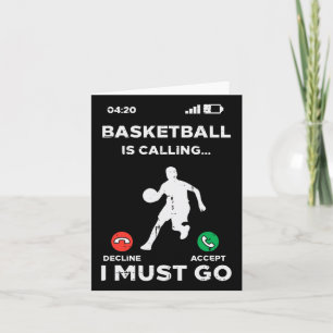 Bysketbyll Calling I Must Go Fun Byller Mannen Vro Kaart