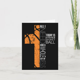 Bysketbyll Christelijke geschenken Leuke Gezegden Kaart