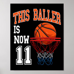 Bysketbyll - Deze Byller is nu 11 jaar oud 11e b Poster