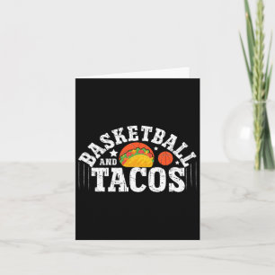 Bysketbyll En Tacos Grappige Cinco De Mayo Bysketb Kaart
