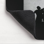 Bysketbyll Kleding - Bysketbyll 18 Muismat (Hoek)