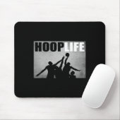 Bysketbyll Kleding - Bysketbyll 18 Muismat (Met muis)