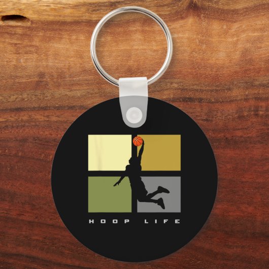 Bysketbyll Kleding - Bysketbyll Sleutelhanger (Voorkant)