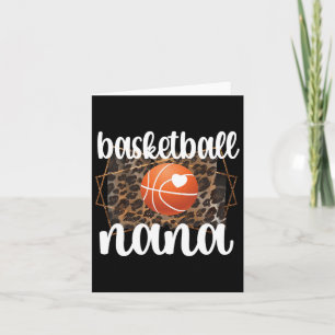 Bysketbyll Nana Oma Nana van een Bysketbyll-speler Kaart