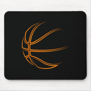 Bysketbyll Novelty - Bysketbyll Player Gift Idee Muismat