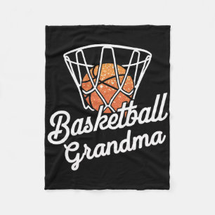 Bysketbyll Oma Nana Bysketbyll Hoop Moeders Da Fleece Deken
