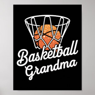 Bysketbyll Oma Nana Bysketbyll Hoop Moeders Da Poster