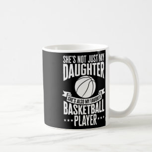 Bysketbyll Parent Ze is mijn favoriete Bysketbyll- Koffiemok