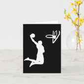 Bysketbyll Player 4 Kaart (Gele Bloem)