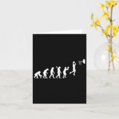 Bysketbyll-speler Bysketbyller Sports Evolution Kaart (Gele Bloem)