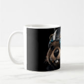 Byte bever mok (Links)