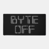 Byte eraf bureaumat (Voorkant)