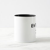 Byte Me Mok (Midden)