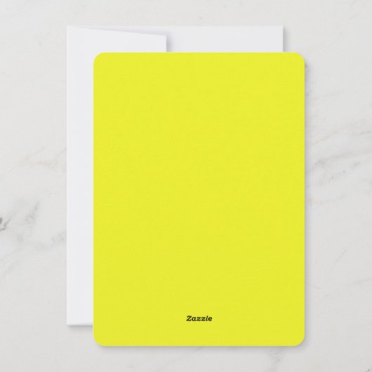 Bywater Fiets Feestdagenkaart (Achterkant)