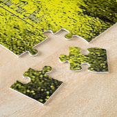 Bywater Fiets Legpuzzel (Zijkant)