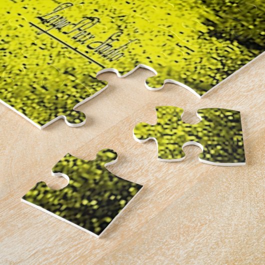 Bywater Fiets Legpuzzel (Zijkant)