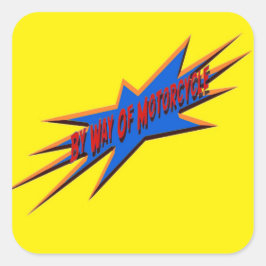 ByWayOfMotorcycle sticker 3